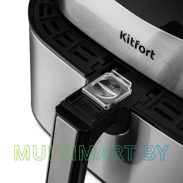 Аэрогриль Kitfort KT-2231 картинка 6